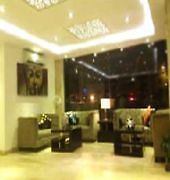 Swift Inn Delhi  Esterno foto