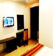 Swift Inn Delhi  Esterno foto