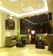 Swift Inn Delhi  Esterno foto